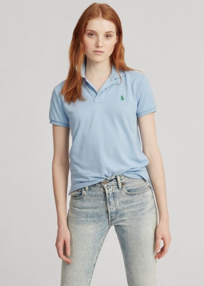 Polo Ralph Lauren The Earth Polo Dame Danmark (BNXDS6417)